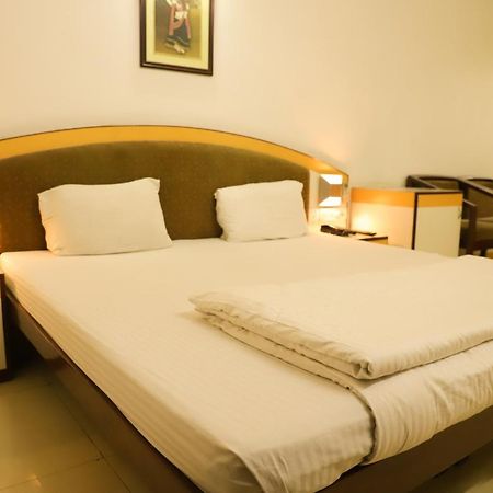 Blue Diamond The Hotel Korba Ngoại thất bức ảnh