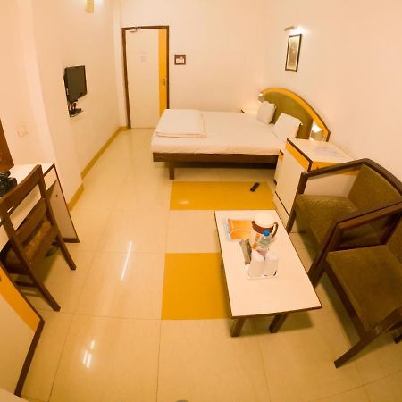 Blue Diamond The Hotel Korba Ngoại thất bức ảnh