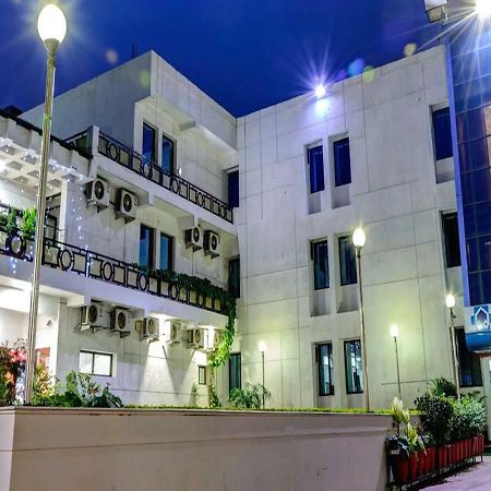 Blue Diamond The Hotel Korba Ngoại thất bức ảnh