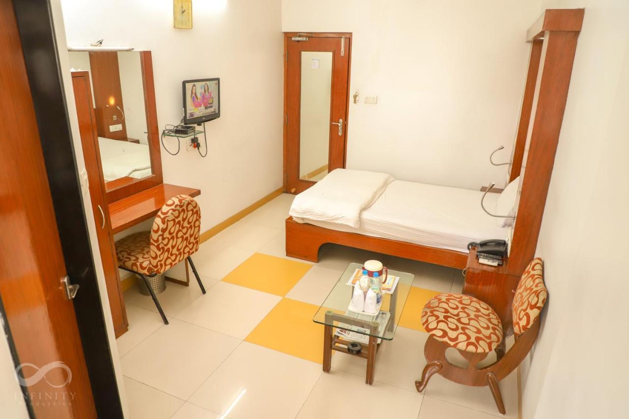 Blue Diamond The Hotel Korba Ngoại thất bức ảnh