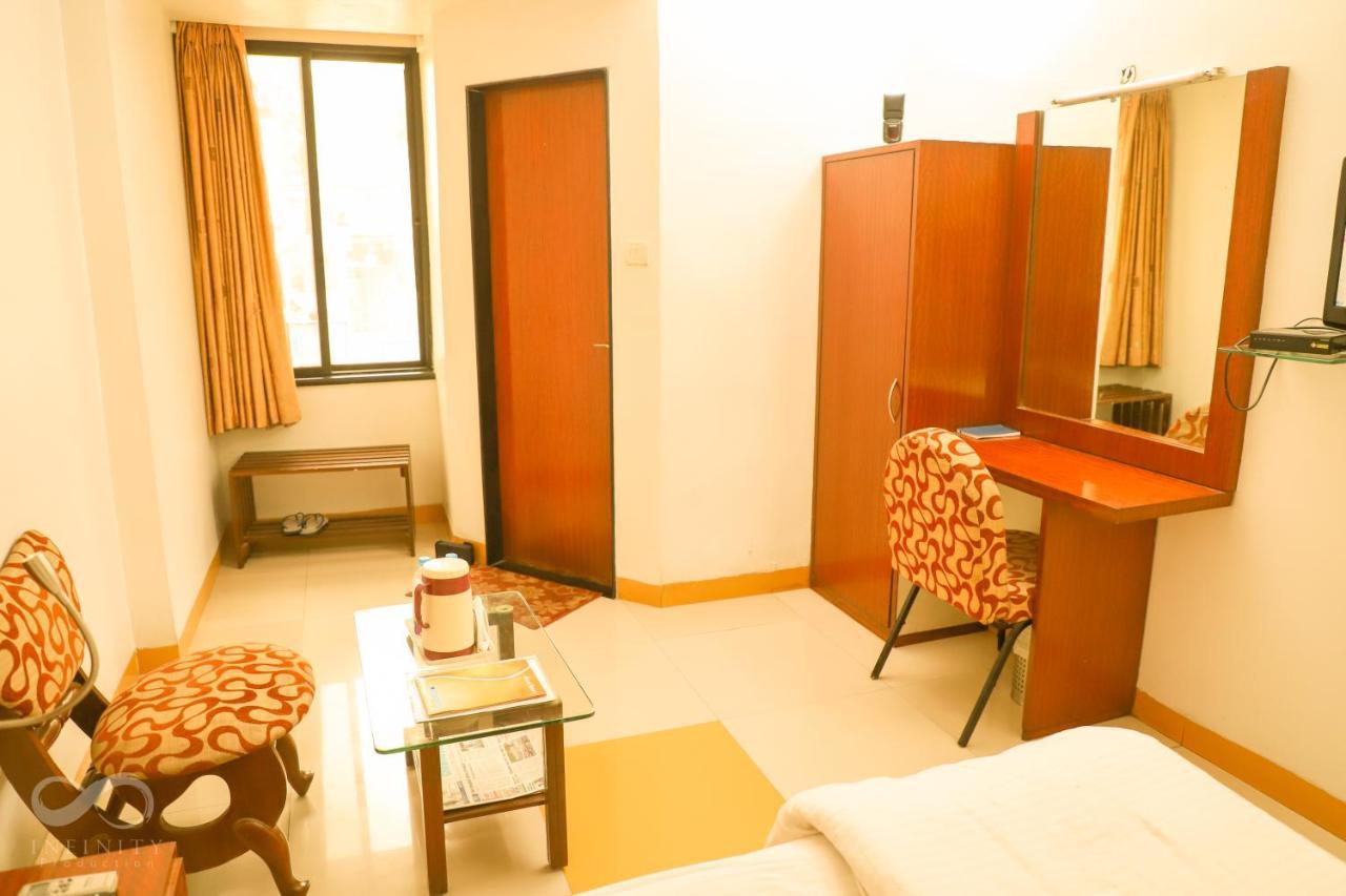 Blue Diamond The Hotel Korba Ngoại thất bức ảnh