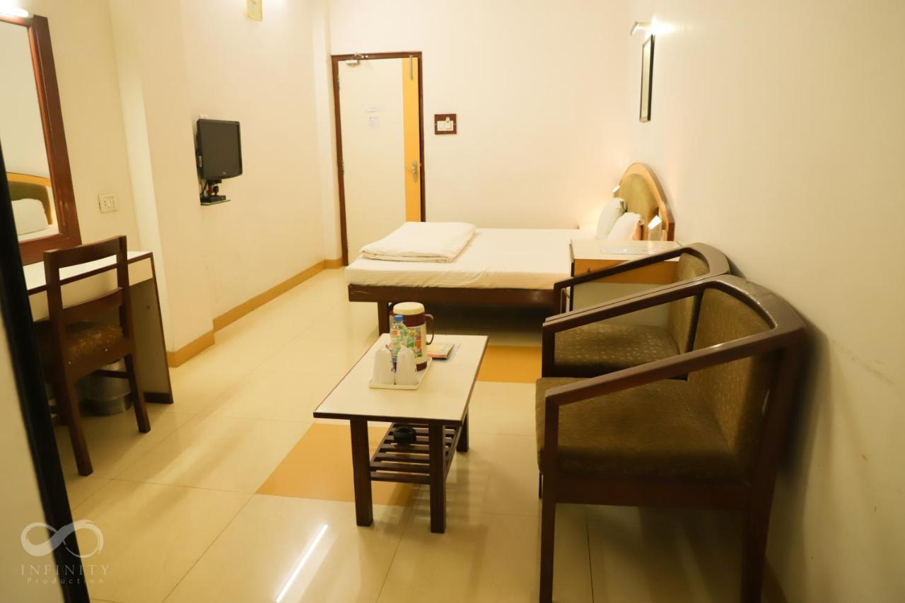 Blue Diamond The Hotel Korba Ngoại thất bức ảnh