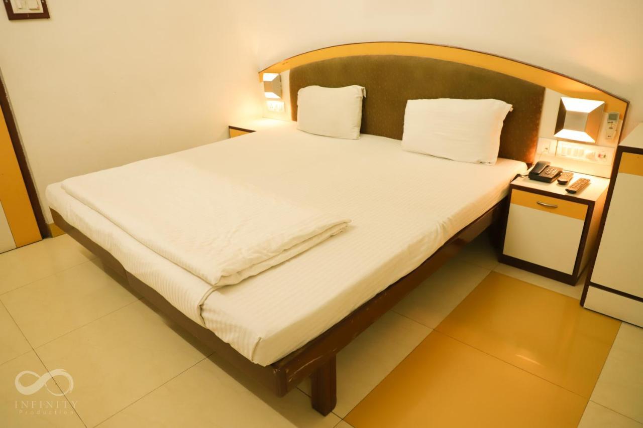 Blue Diamond The Hotel Korba Ngoại thất bức ảnh