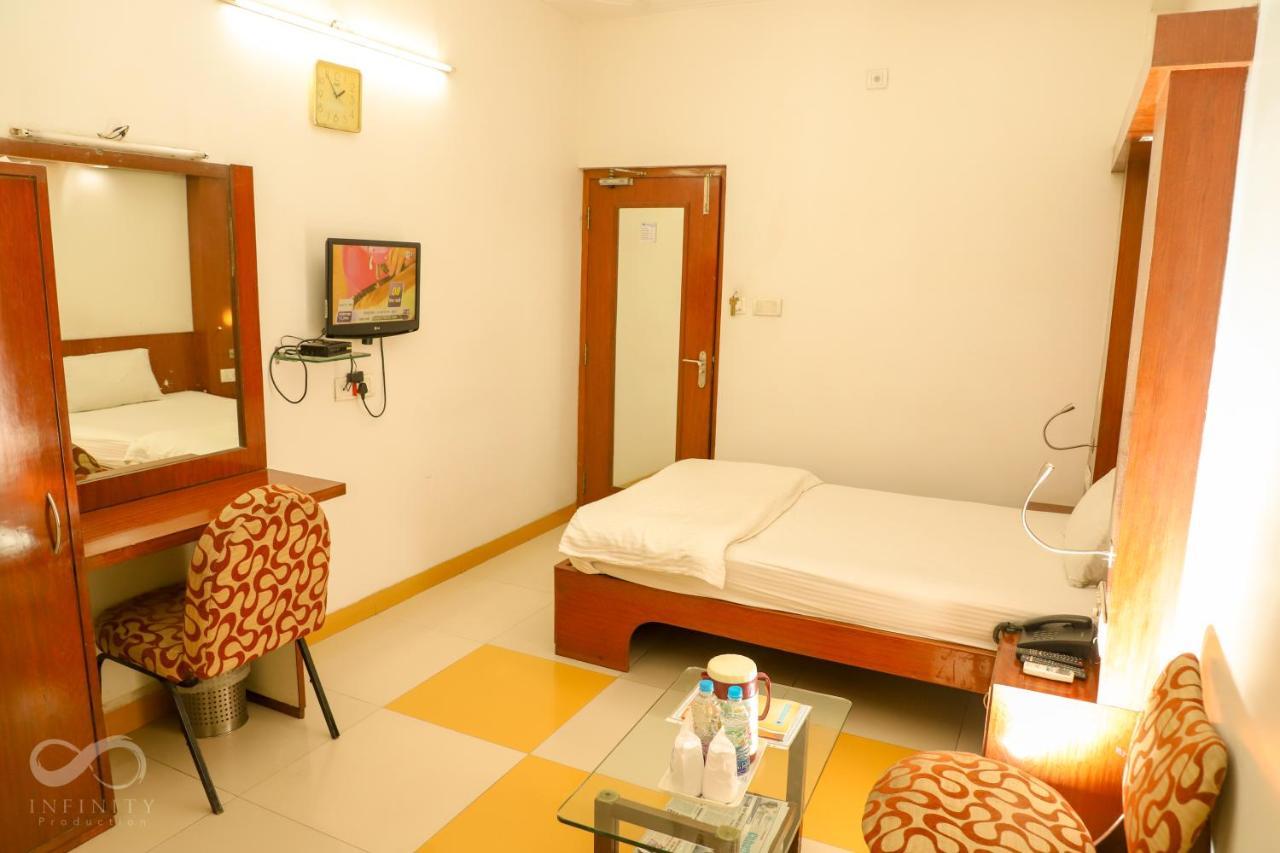Blue Diamond The Hotel Korba Ngoại thất bức ảnh