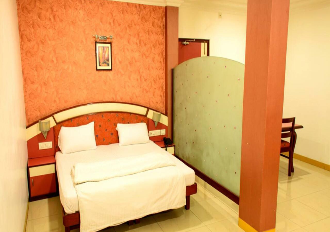 Blue Diamond The Hotel Korba Ngoại thất bức ảnh