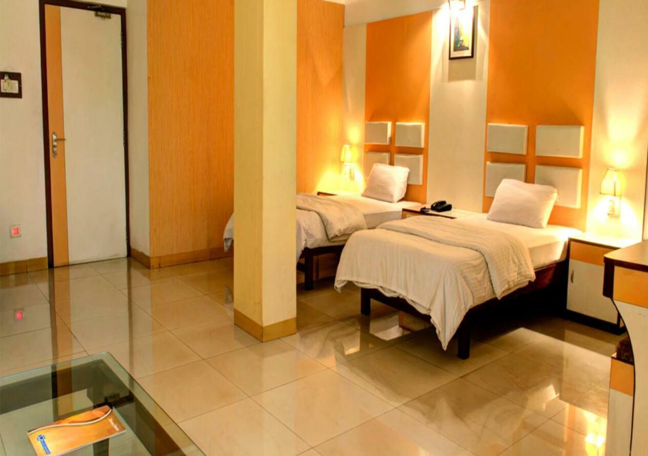 Blue Diamond The Hotel Korba Ngoại thất bức ảnh