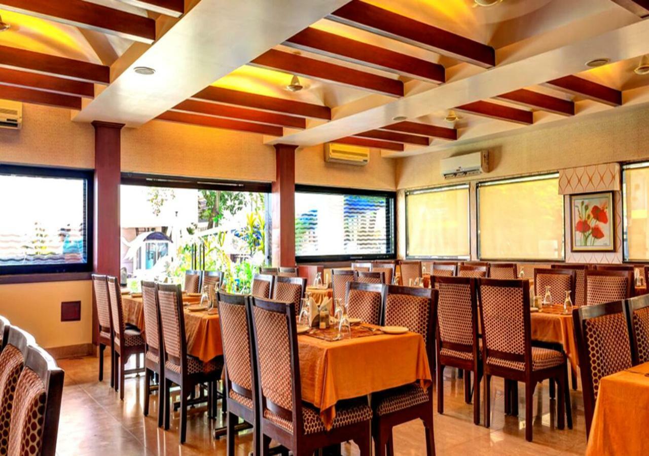 Blue Diamond The Hotel Korba Ngoại thất bức ảnh