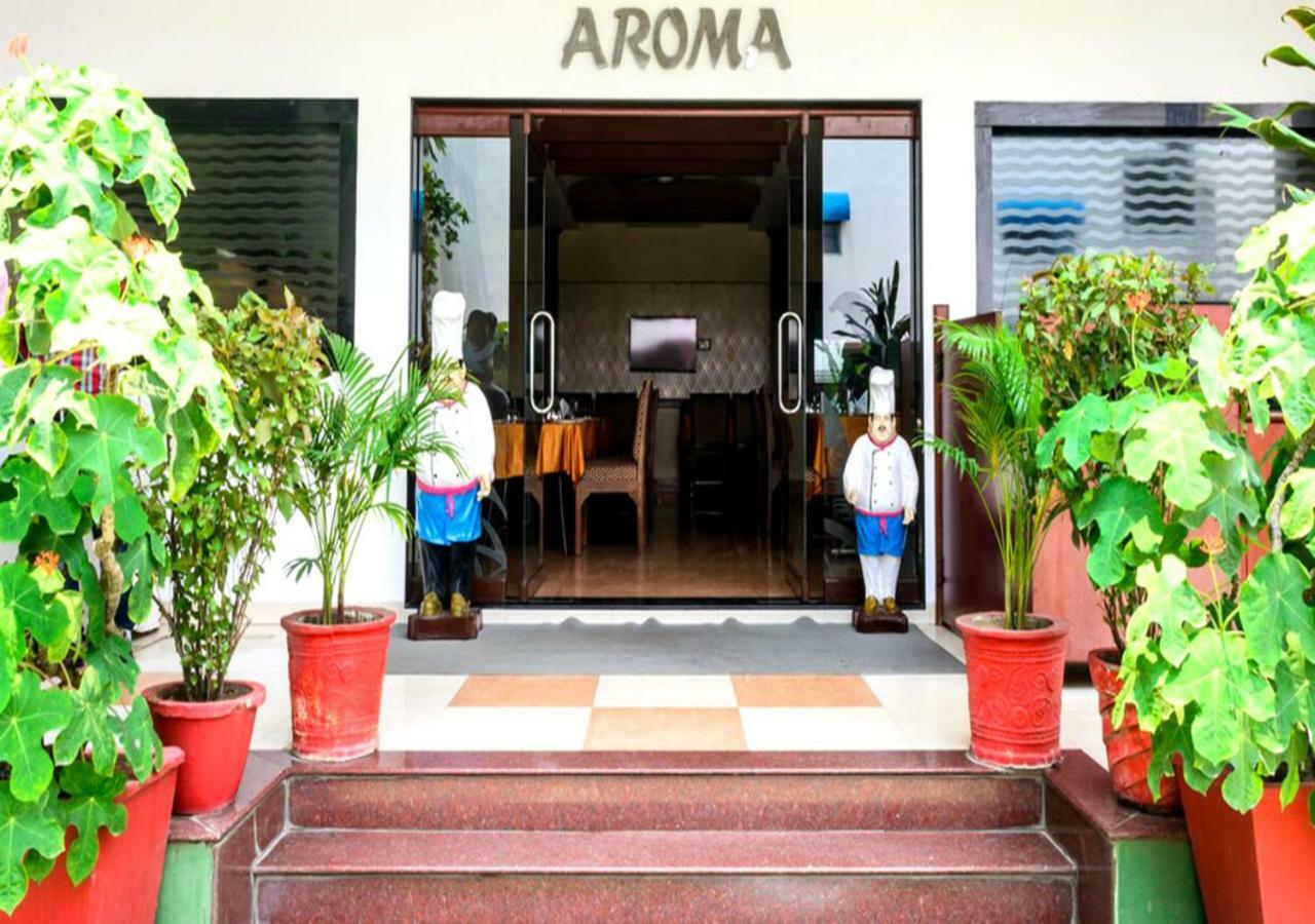 Blue Diamond The Hotel Korba Ngoại thất bức ảnh