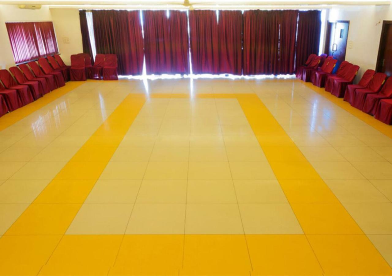 Blue Diamond The Hotel Korba Ngoại thất bức ảnh