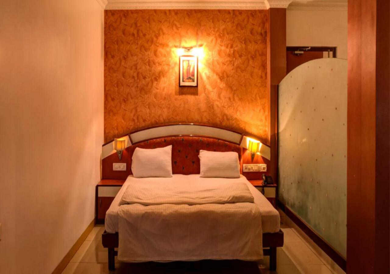 Blue Diamond The Hotel Korba Ngoại thất bức ảnh