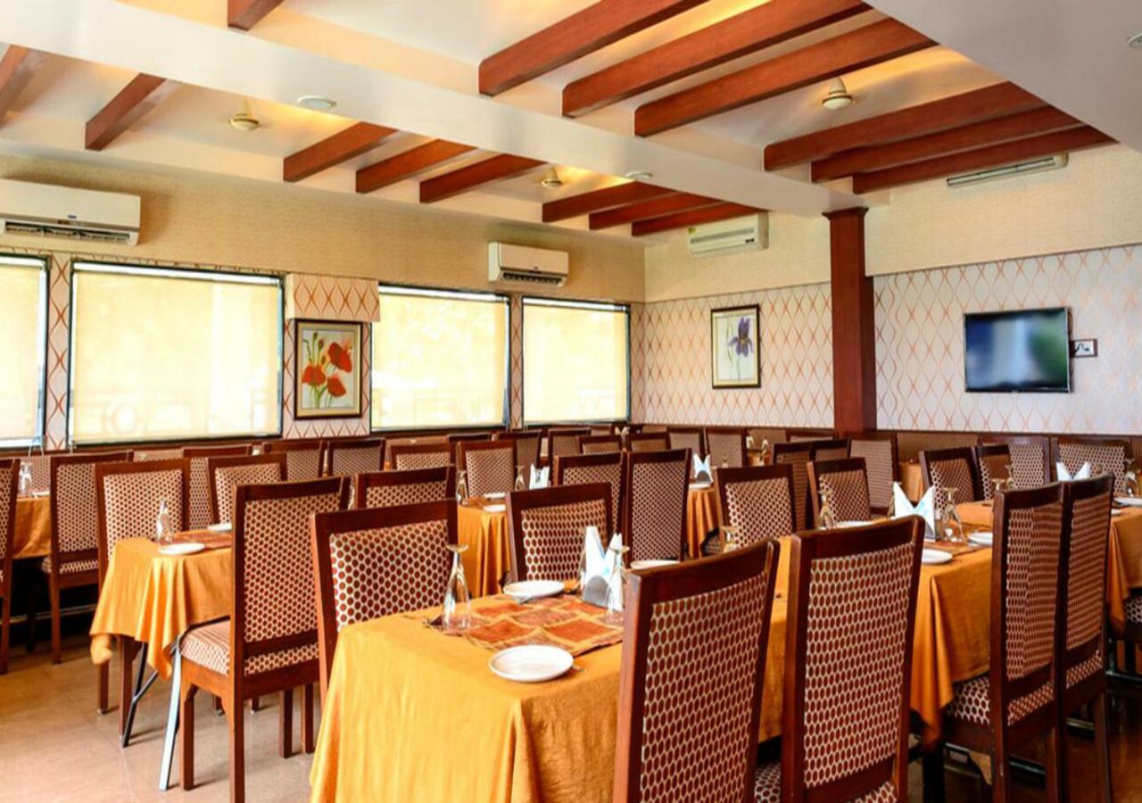 Blue Diamond The Hotel Korba Ngoại thất bức ảnh