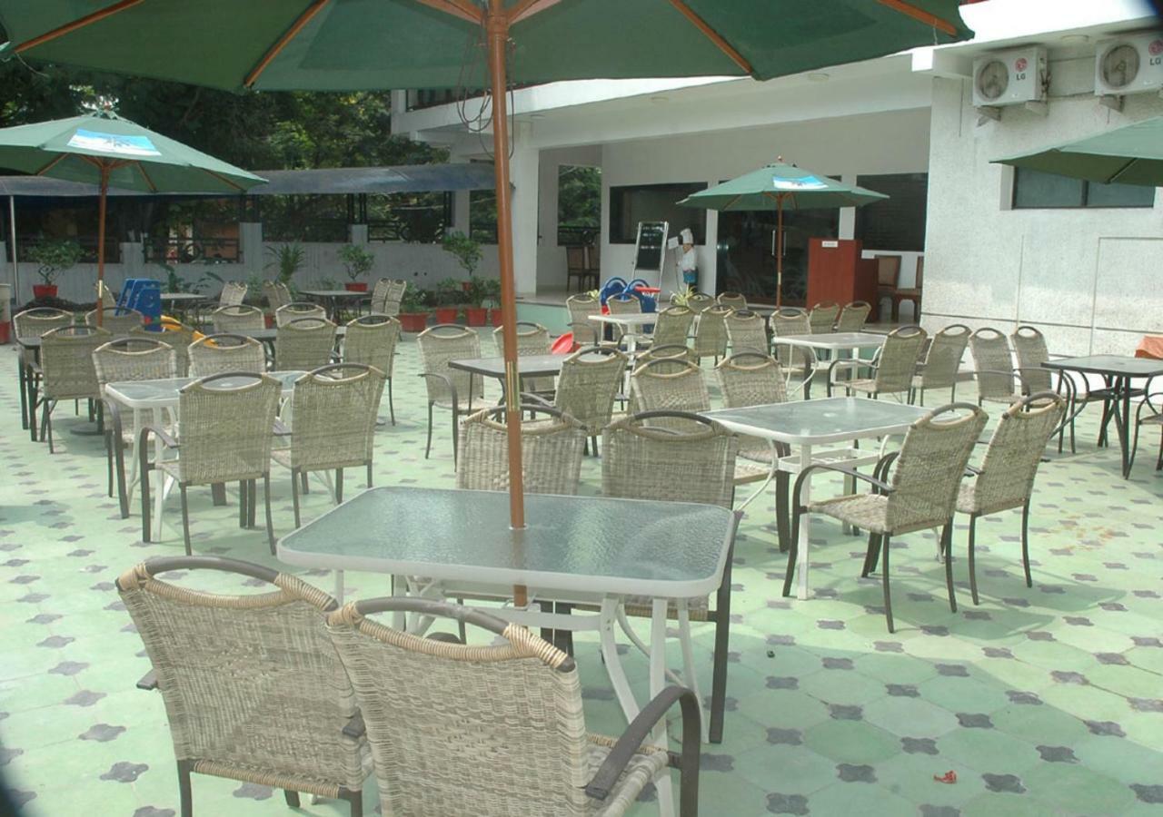 Blue Diamond The Hotel Korba Ngoại thất bức ảnh