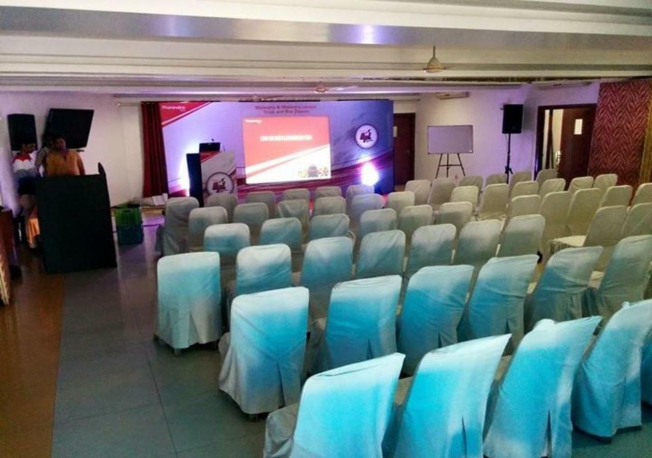 Blue Diamond The Hotel Korba Ngoại thất bức ảnh