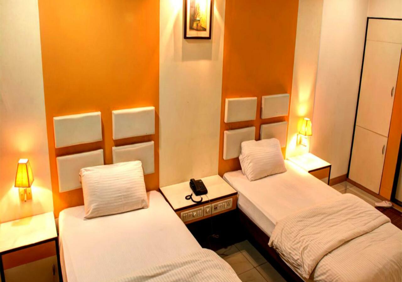 Blue Diamond The Hotel Korba Ngoại thất bức ảnh