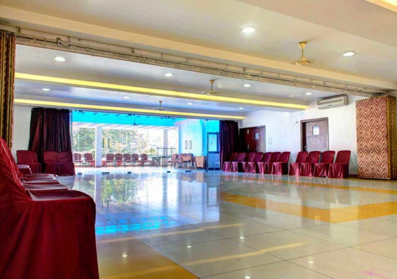 Blue Diamond The Hotel Korba Ngoại thất bức ảnh