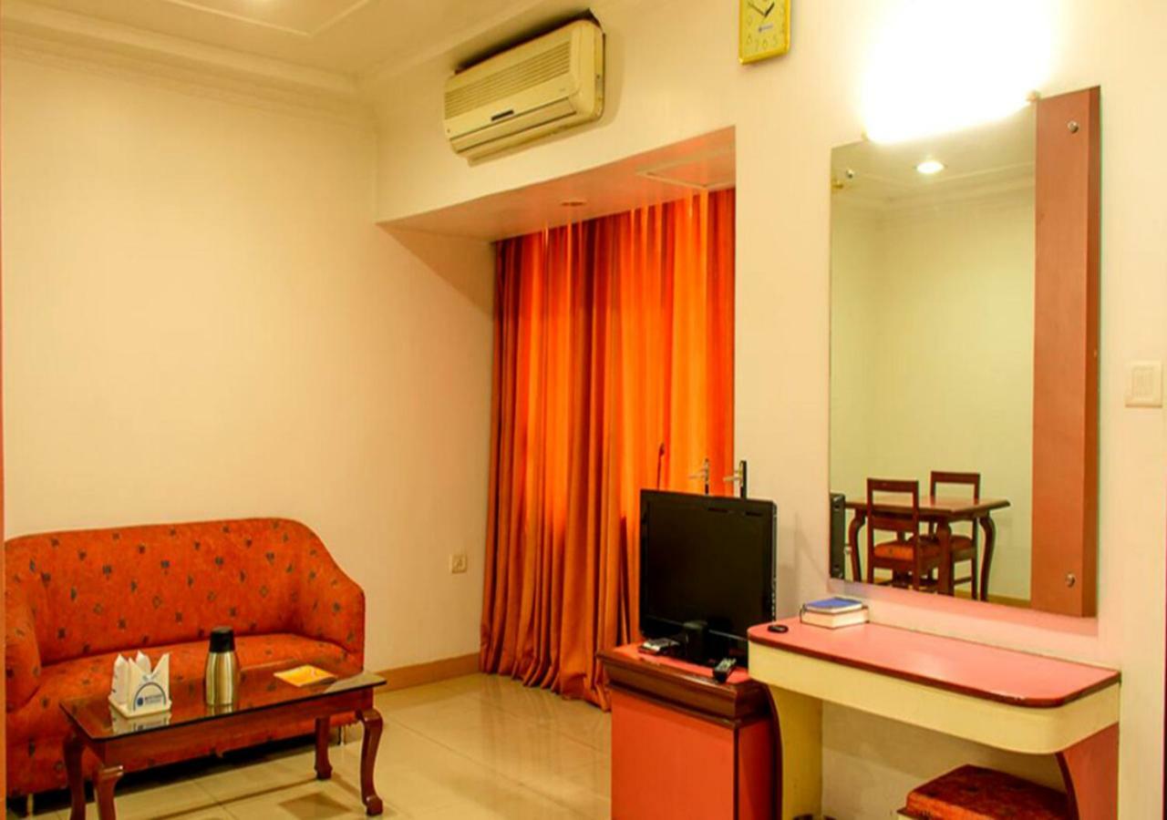 Blue Diamond The Hotel Korba Ngoại thất bức ảnh