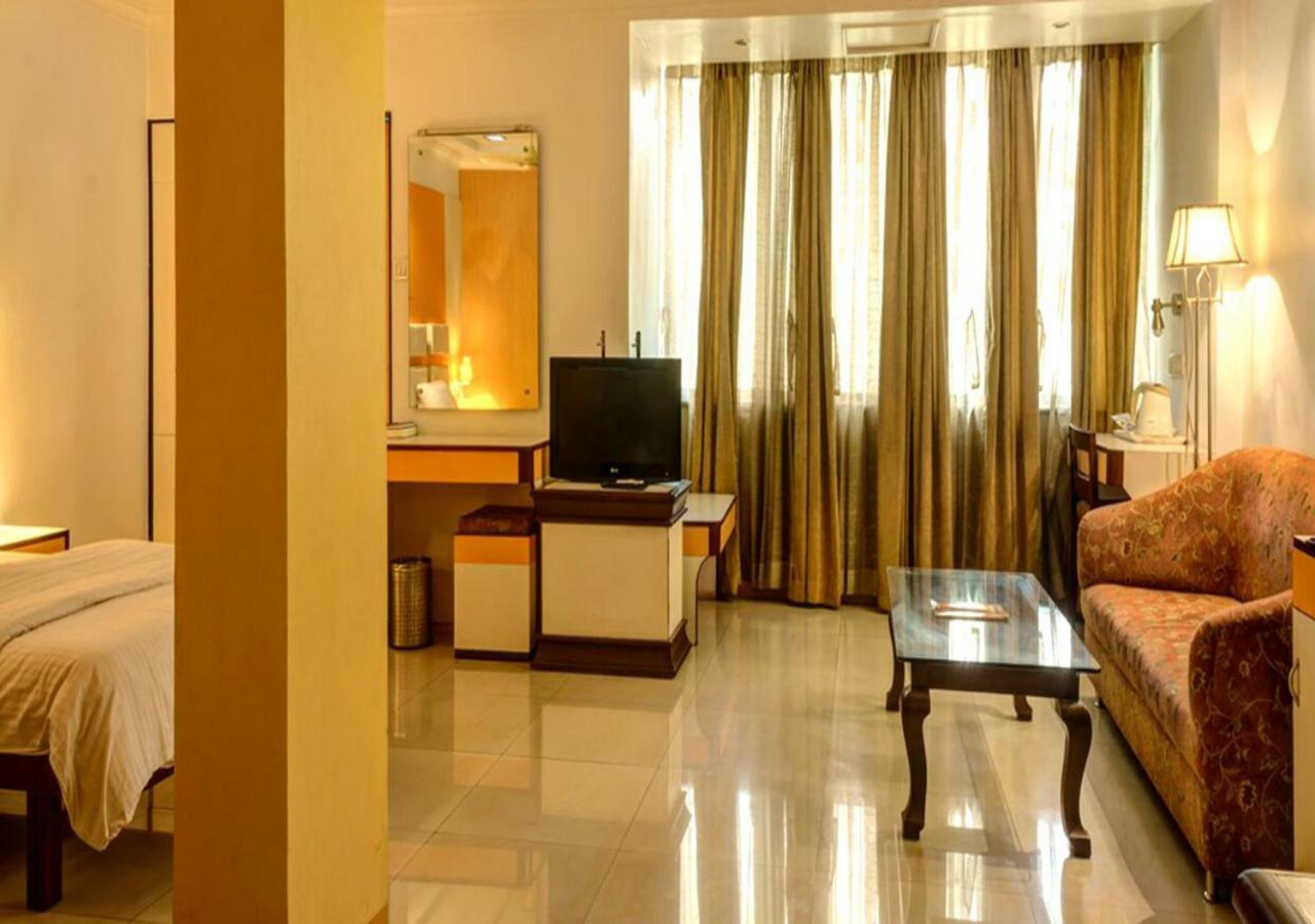 Blue Diamond The Hotel Korba Ngoại thất bức ảnh